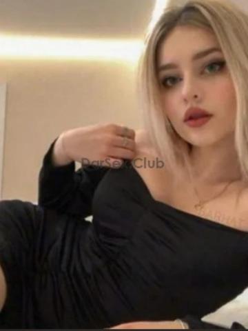 Анкета проститутки Катенька, 23 года